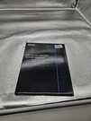 Epson S045596 8.5" X 11 10.5" Mil Professional Media Photo Paper (25/PK) New. Fixed Price $24.99.