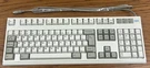 Manufactured For Ibm By Lexmark 73G4616 Keyboard Great Condition. Fixed Price $79.99.