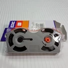 Sealed Grc T387-HYB Correctable Black Ribbon Ibm Selectric Adler Facit Hermes. Fixed Price $12.99.