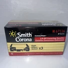 Smith Coronaprint Pack H67116 Lift-off Correcting Cassettes 3. Fixed Price $10.50.