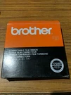 Nos Genuine Brother 17020 Correctable Film Typewriter Ribbon. Fixed Price $9.99.