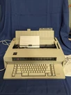 Vintage Ibm Wheelwriter 3 Electric Typewriter 674X Corp. 1984 *tested*. Fixed Price $100.00.