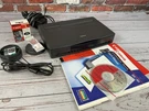 Canon BJC-85 Bubble Jet Portable Printer W/ Power, Usb, Manual, Software, Ink. Fixed Price $37.99.