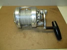 Avet Ex 30/2 Two-speed Lever Drag Reel, Rh, Silver With 100 Lb Line *****. Fixed Price $399.95.