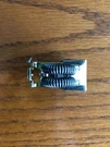 New Ibm Tab Pulley # 1205784 Genuine. Fixed Price $30.95.