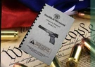 Smith & Wesson Model 41 Owners Manual. Fixed Price $6.99.