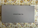 Jim Pomera DM250 Digital Typewriter Word Processor Black Tested Working Jp. Fixed Price $339.48.