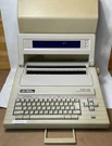 Smith Corona Pwp 55D Personal Word Processor Typewriter Portable Tested Works. Fixed Price $130.00.