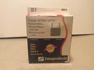 Dataproducts Compatible Typewriter Ribbon Correctable #R0510 Canon Sealed. Fixed Price $11.95.