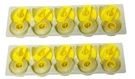 Correction Tape Size 149 Sharp Zx 400 410 440 500 510 XQ315 XQ340. Fixed Price $49.86.