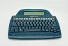 Alphasmart 3000 Portable Word Processor Keyboard Tested Works No Cables/fair. Fixed Price $68.00.