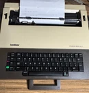 Brother Student-riter Xl Electric Typewriter CE-25 Tested As Is. Fixed Price $45.00.