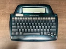Alphasmart 3000 Portable Digital Word Processor Typewriter. Fixed Price $65.00.