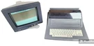 Brother Whisper Writer Ink-jet Word Processor (WP-7550J) & Monitor (CT-1450). Fixed Price $105.00.