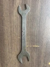 Vintage Ibm 9900090 Typewriter Repair Tool Wrench 5/8" 3/4" Open End. Fixed Price $8.25.