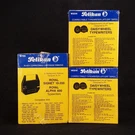 Pelikan Black Correctable Cartridge Ribbon W709 & Lift-off Tape W321H Sealed. Fixed Price $14.95.