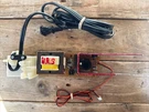 Brother WP-1700MDS Word Typewriter Vintage Power Supply B48J090-3 Parts. Fixed Price $45.00.