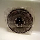 Brother Brand Daisy Printwheel Brougham 10. Fixed Price $32.00.