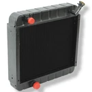 Radiator Fits John Deere 210C Backhoe 482C Forklift Oe# AT129141 AR5704. Fixed Price $504.99.