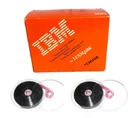 2X Original Ribbon Ibm 1136108 Selectric 711 713 3121 3571 Remington MC-100. Fixed Price $123.30.