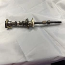 Brand New Oem 15" Selectric Or Operational Shaft Assy #1380492. Fixed Price $49.99.