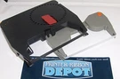 Panasonic KX-E7000I Typewriter Ribbon Combo (1) Cartridge + Correction Tape. Fixed Price $22.50.