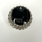 Ibm Selectric Typewriter Typeball Prestige Pica 72 Font Golf Element Vtg. Fixed Price $14.95.