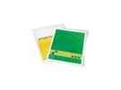52225 Fellowes Laminating Pouches, 3 Mil, 11 1/2 X 9, 50/PACK. Fixed Price $34.49.