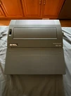 Smith Corona Sd 760 Portable Electric Typewriter Cover Included Tested & Works. Fixed Price $79.99.