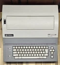 Smith Corona Pwp 3850 Ds Personal Word Processor Office Typewriter. Fixed Price $25.00.