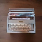 Brother GX-8500 Electronic Typewriter Word Processing Correctronic Tested. Fixed Price $29.44.