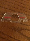 Ibm Selectric & Iii Part Card Guide/print Shild # 1206424 New Genuine. Fixed Price $19.95.