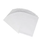 Amazon Basics Paper Shredder Lubricating Sheets For Cleaning And 24, White. Fixed Price $18.91.