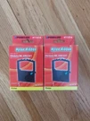 2 Packs Porelon Printer Ribbon For Okidata Ml 590/ 591 Part # 11514. Fixed Price $12.00.