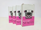Burroughs Nu-kote Twin Spool Ribbons Br 84N Nib Nos Qty. Fixed Price $19.95.