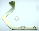 Dne TT-624(V) Teletype 28 216275-002 Nos Linkage Bail Arm .090 Alum 6-7/8". Fixed Price $100.82.