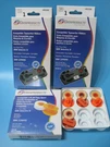 2 Dataproducts R5180 Typewriter Ribbon Ibm Selectric Ii + 4 Lift Off Tape Spools. Fixed Price $9.99.