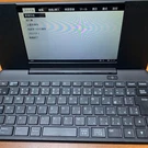 Jim Pomera DM200 Digital Typewriter Memo Taker Japanese Tested Working. Fixed Price $285.00.