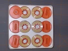 Nukote 86L Lift-off Correction Tape For Ibm Selectric Typewriter. Fixed Price $7.00.