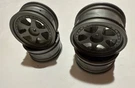 Tamiya Dome Mugen Nsx TA03R Wheels Set Fr/rr (50772/50773/50776/58207) - Nos. Fixed Price $89.99.