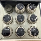 8 Ibm Golf Selectric & Ii Typewriter Balls Letter Prestige Script ++. Fixed Price $49.95.