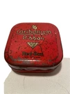 Caribonum Typewriter Ribbon Red-box. Fixed Price $9.40.
