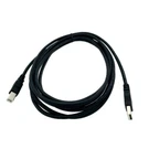 Usb Data Cable Cord For Alphasmart Neo 2 Portable Word Processor 10FT. Fixed Price $8.48.