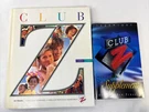 Zellers Club Cataloge 1996 1997 Toys Ibm Computer + Special Supplement Book. Fixed Price $47.56.
