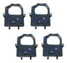 X Ribbon For Ibm 9068 A-01 A-03 46H2717 Nylon Black Re-ink 8MM. Fixed Price $31.97.