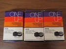 + Lot One Up IP375 Lift-off Tape. Fixed Price $13.00.
