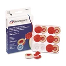 Dataproducts R51816 Compatible Low-tack Lift-off Tape Clear (6/BOX) New. Fixed Price $14.29.