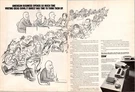 Vintage 1969 Ibm Desktop Computer 2 Page Print Ad. Fixed Price $12.99.