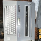 Smith Corona Sd 650 Spell-right Dictionary Electric Typewriter. Fixed Price $28.75.