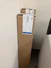 Epson S450426 Enhanced Matte Paper 44"X 100FT. - Boxes New. Fixed Price $170.00.